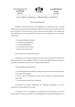 Acta constitución 13.06.2015 pdf