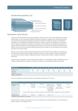 Invercote Creato