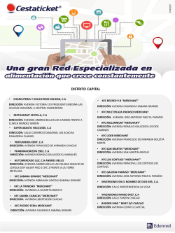 Presentación de PowerPoint