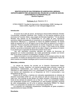 03-095 - Asociación Química Argentina