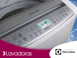 Descargar - Electrolux