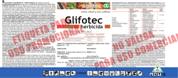 Glifotec - Agritec