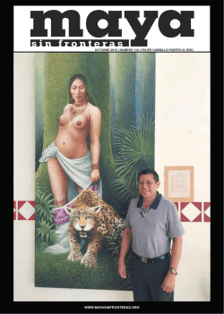 Historia breve de Quintana Roo