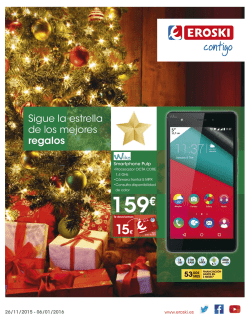 regalos