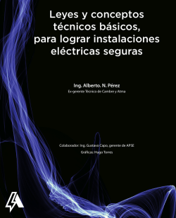 Leyes y conceptos técnicos básicos, para lograr