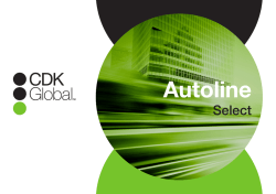 Autoline - CDK Global