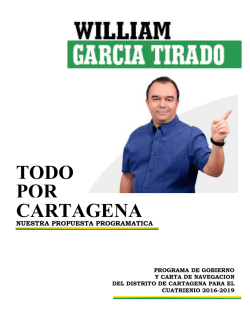 Programa William