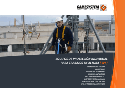 Catalogo Game System
