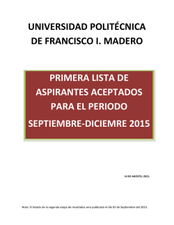 Ingeniería Financiera