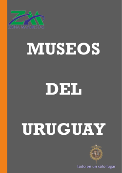Museo y Cultura