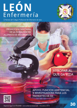Enfermería