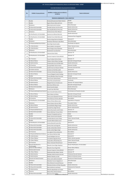 Matriz Informativa - Pedro Vicente Maldonado