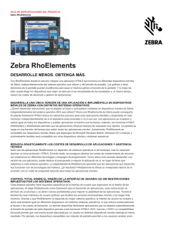 PDF version - Zebra Technologies Corporation