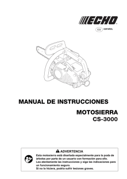 CS-3000