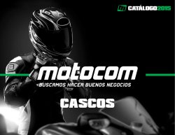 Cascos MASS