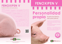 I I I I I I I FENOXIPEN v