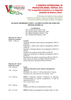DESCARGAR PROGRAMA MANEJO, REPRODUCCIÓN Y
