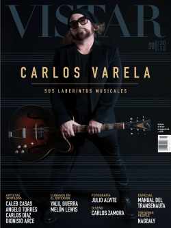 entrevista - Vistar Magazine