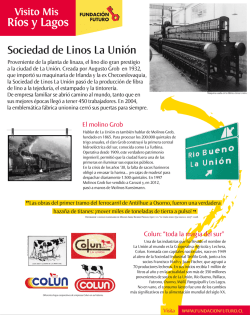 Linos La Union