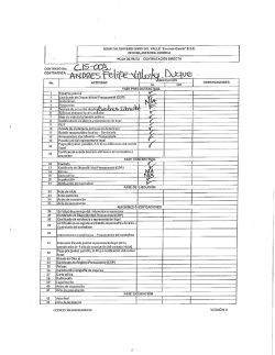 C15-003 ANDRES FELIPE VILLOTA DUQUE