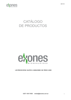 Catálogo de Productos_201511