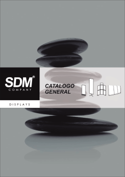 catalogo general