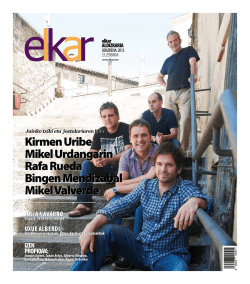 Bajar PDF - Postdata