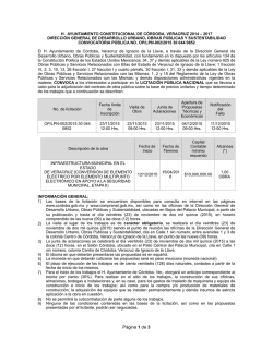 Descargar en PDF - Página del H. Ayuntamiento de Córdoba Veracruz