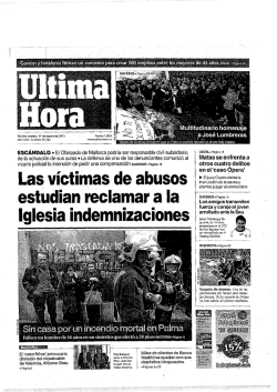 diario de palma