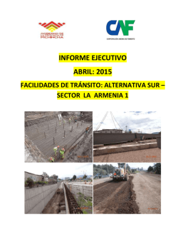 Armenia 1 - Pichincha