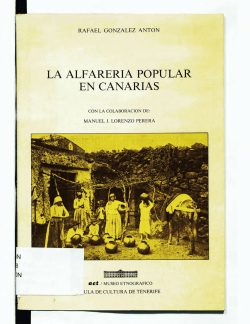 Descargar PDF - Museos de Tenerife