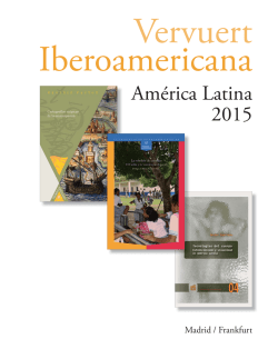 catalogo America Latina 2015.indd