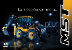 La Elección Correcta