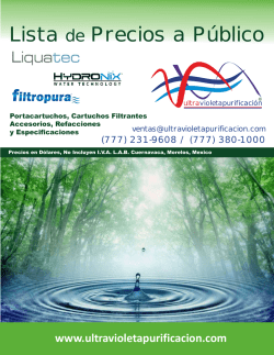 Liquatec