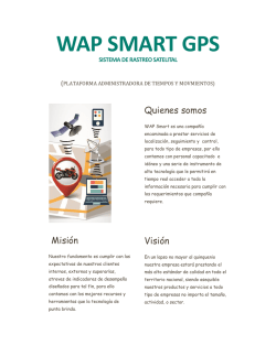 descargar - Wap Smart GPS