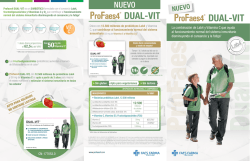 DUAL-VIT DUAL-VIT