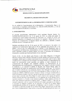 1 1 - Supercom
