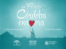Descargar - Córdoba enamora