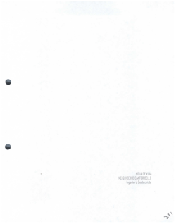 HOJA DE VIDA MELGUICEDEC CANTOR BELLO ngeniero