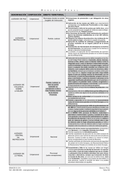 TEMA 13 DERECHO PENAL.