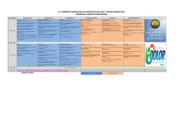 descargar archivo - 22 Congreso Venezolano de Anestesiología