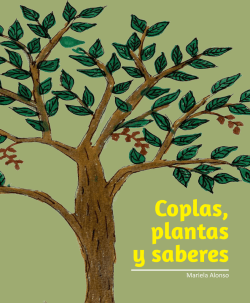 Coplas, plantas y saberes - Comunidades de los Páramos.