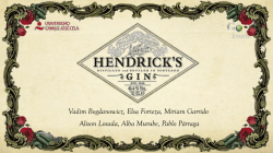 Pdf_hendrick`s gin convención 2015_goevents