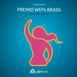 PREMIO WEPs BRASIL