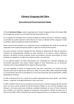 Breve historia del Bartolomé Hidalgo-corregido