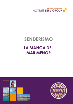 SENDERISMO