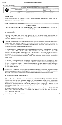 ESTUDIOS PREVIOS_013_2015