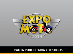 revista moto