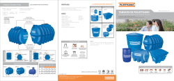 Tanques Triptico 2015