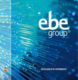 Descargar PDF - Ebegroup - Consultoría y tecnología